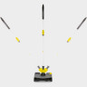 Электровеник KARCHER EB 30/1 Li-Ion