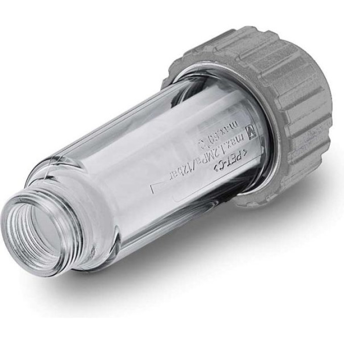 Фильтр для воды KARCHER в сборе 4,730-168,3