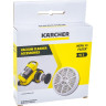 Фильтр комплектный KARCHER HEPA 13 для пылесосов VC