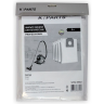 Фильтр-мешки KARCHER 5 шт, K-Parts синтетический материал (017.0) (T15)