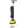 Фильтр-мешки KARCHER бумажные для полотера FP 303 3 шт