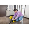 Фильтр-мешки KARCHER нетканный материал для WD 1 4 шт
