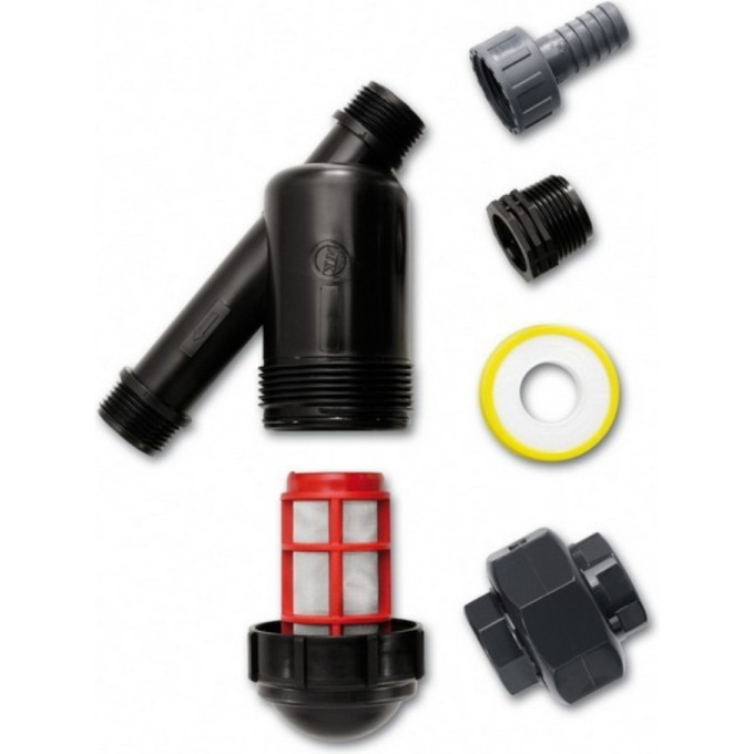 Фильтр тонкой очистки воды KARCHER 3/4