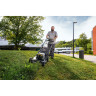 Газонокосилка KARCHER LM 530/36 BP PACK EU