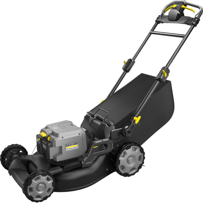 Газонокосилка KARCHER LM 530/36 BP PACK EU