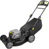 Газонокосилка KARCHER LM 530/36 BP PACK EU