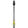 Грязевая фреза KARCHER DB 120 FULL CONTROL для аппаратов класса K 2 – K 3