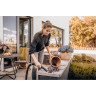 Хозяйственный пылесос KARCHER KWD 3 S V-15/4/20 BSY LE EU
