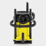Хозяйственный пылесос KARCHER KWD 3 V-17/4/20 SUC