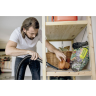 Хозяйственный пылесос KARCHER WD 2 PLUS V-12/6/18/C HOME (YYY) EU 1.628-012.0