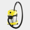 Хозяйственный пылесос KARCHER WD 3 S V-15/4/20 1.628-138.0