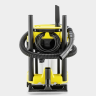 Хозяйственный пылесос KARCHER WD 3 S V-15/4/20 1.628-138.0