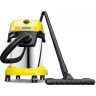 Хозяйственный пылесос KARCHER WD 3 S V-17/6/20 CAR