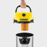 Хозяйственный пылесос KARCHER WD 3 S V-17/6/20 CAR
