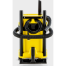 Хозяйственный пылесос KARCHER WD 3 V-19/6/20 HOME (YYY)