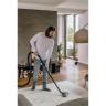 Хозяйственный пылесос KARCHER WD 3 V-19/6/20 HOME (YYY)