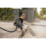 Хозяйственный пылесос KARCHER WD 4 P S V-20/5/22