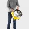 Хозяйственный пылесос KARCHER WD 4 S V-20/5/22