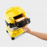 Хозяйственный пылесос KARCHER WD 4 S V-20/5/22
