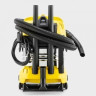 Хозяйственный пылесос KARCHER WD 4 S V-20/5/22