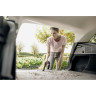 Хозяйственный пылесос KARCHER WD 4 V-20/4/35