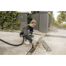 Хозяйственный пылесос KARCHER WD 4 V-20/4/35
