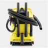Хозяйственный пылесос KARCHER WD 4 V-20/4/35