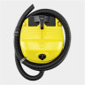 Хозяйственный пылесос KARCHER WD 4 V-20/4/35