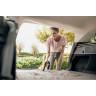 Хозяйственный пылесос KARCHER WD 4 V-20/5/22 *EU