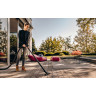 Хозяйственный пылесос KARCHER WD 4 V-20/5/22 *EU