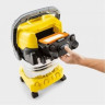 Хозяйственный пылесос KARCHER WD 5 S V-25/5/22 YSY EU