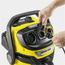Хозяйственный пылесос KARCHER WD 6 P V-25/8/22/T