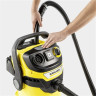 Хозяйственный пылесос KARCHER WD 6 P V-25/8/22/T