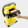 Хозяйственный пылесос KARCHER WD 6 P V-25/8/22/T