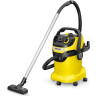 Хозяйственный пылесос KARCHER WD 6 P V-25/8/22/T
