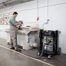 Индустриальный пылесос KARCHER IVC 60/12-1 TACT EC