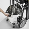 Индустриальный пылесос KARCHER IVC 60/24-2 AP