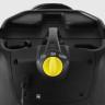 Индустриальный пылесос KARCHER IVC 60/24-2 AP