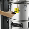 Индустриальный пылесос KARCHER IVC 60/24-2 AP
