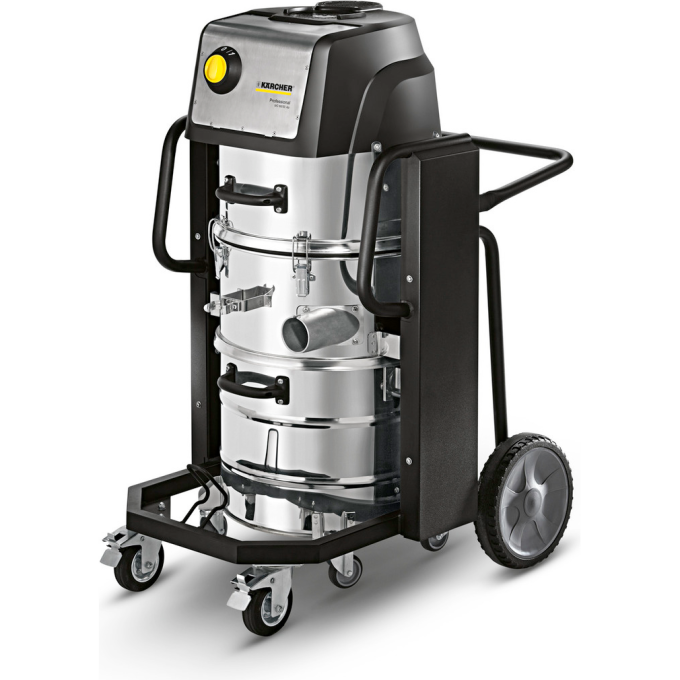 Индустриальный пылесос KARCHER IVC 60/30 Ap