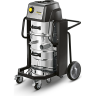 Индустриальный пылесос KARCHER IVC 60/30 Ap