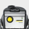 Индустриальный пылесос KARCHER IVC 60/30 TACT²