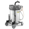 Индустриальный пылесос KARCHER IVR-L 100/24-2 Tc Me