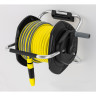 Катушка для шланга KARCHER HR 4.525 шланг 1/2 25 м