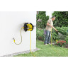 Катушка для шланга KARCHER HR 4.525 шланг 1/2 25 м