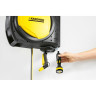 Компактная автоматическая катушка KARCHER PREMIUM CR 7.220