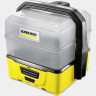 Компактная мойка KARCHER OC 3 PLUS