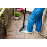 Комплект абразивных салфеток KARCHER к насадке для пола EasyFix