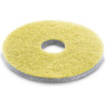 Комплект алмазных падов KARCHER 6.371-257 желтый 5шт