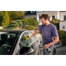 Комплект для очистки автомобильных стекол KARCHER WINDSHIELD CLEANING KIT